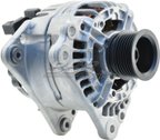 BBB Industries 13852 Alternator - view 2