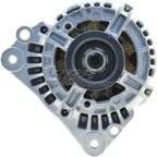 BBB Industries 13852 Alternator - view 1