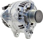 BBB Industries 13853 Alternator - view 2
