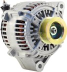 BBB Industries 13856 Alternator - view 2