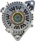 BBB Industries 13856 Alternator - view 1