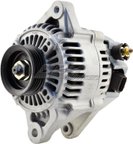 BBB Industries 13857 Alternator - view 2
