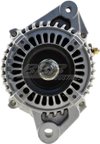 BBB Industries 13857 Alternator - view 1
