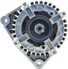 BBB Industries 13860 Alternator - view 1