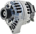 BBB Industries 13865 Alternator - view 2