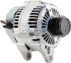 BBB Industries 13873CP Alternator - view 2