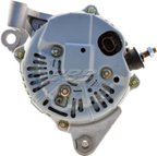 BBB Industries 13873CP Alternator - view 4