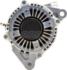 BBB Industries 13873CP Alternator - view 1