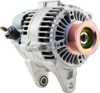 BBB Industries 13876 Alternator - view 2