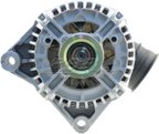 BBB Industries 13882 Alternator - view 1