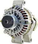 BBB Industries 13883 Alternator - view 2