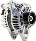 BBB Industries 13886 Alternator - view 2