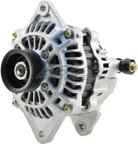 BBB Industries 13889 Alternator - view 2