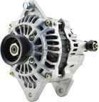BBB Industries 13890 Alternator - view 2