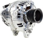 BBB Industries 13904 Alternator - view 2