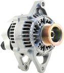 BBB Industries 13910 Alternator - view 2