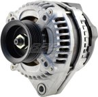 BBB Industries 13918 Alternator - view 2