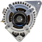 BBB Industries 13927 Alternator - view 1