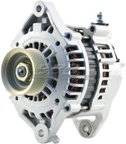 BBB Industries 13937 Alternator - view 2