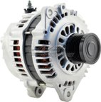 BBB Industries 13939 Alternator - view 2
