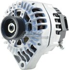 BBB Industries 13943 Alternator - view 2