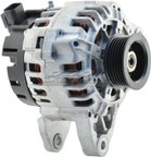 BBB Industries 13945 Alternator - view 2