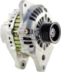 BBB Industries 13949 Alternator - view 2