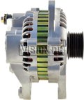 BBB Industries 13949 Alternator - view 3