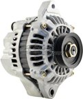 BBB Industries 13950 Alternator - view 2