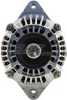 BBB Industries 13950 Alternator - view 1