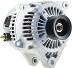 BBB Industries 13956 Alternator - view 2