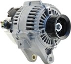 BBB Industries 13958 Alternator - view 2