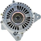 BBB Industries 13959 Alternator - view 1