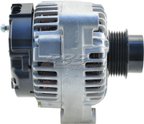 BBB Industries 13969CP Alternator - view 3