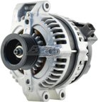 BBB Industries 13980 Alternator - view 2