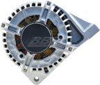 BBB Industries 13998 Alternator - view 1