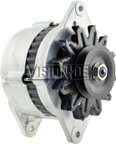 BBB Industries 14185 Alternator - view 2