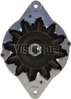 BBB Industries 14185 Alternator - view 1
