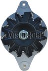 BBB Industries 14307 Alternator - view 1