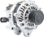 BBB Industries 14489 Alternator - view 2