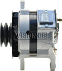BBB Industries 14573 Alternator - view 3