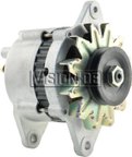 BBB Industries 14659 Alternator - view 2