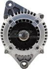 BBB Industries 14668 Alternator - view 1