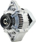 BBB Industries 14989 Alternator - view 2
