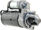 BBB Industries 16133 Starter - view 2