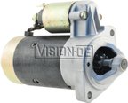 BBB Industries 16209 Starter - view 2