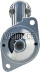 BBB Industries 16209 Starter - view 1