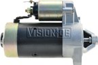 BBB Industries 16209 Starter - view 3