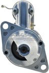 BBB Industries 16222 Starter - view 1