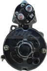 BBB Industries 16257 Starter Motor - view 4